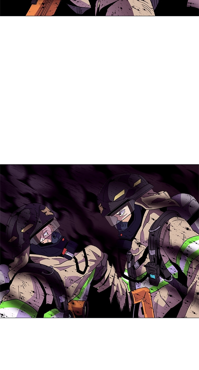 Read 1 Second chapter 27 image 38 on Lezhin