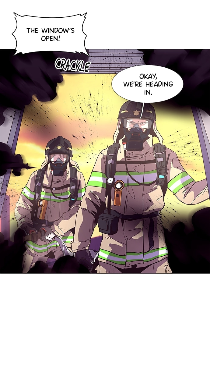 Read 1 Second chapter 27 image 4 on Lezhin