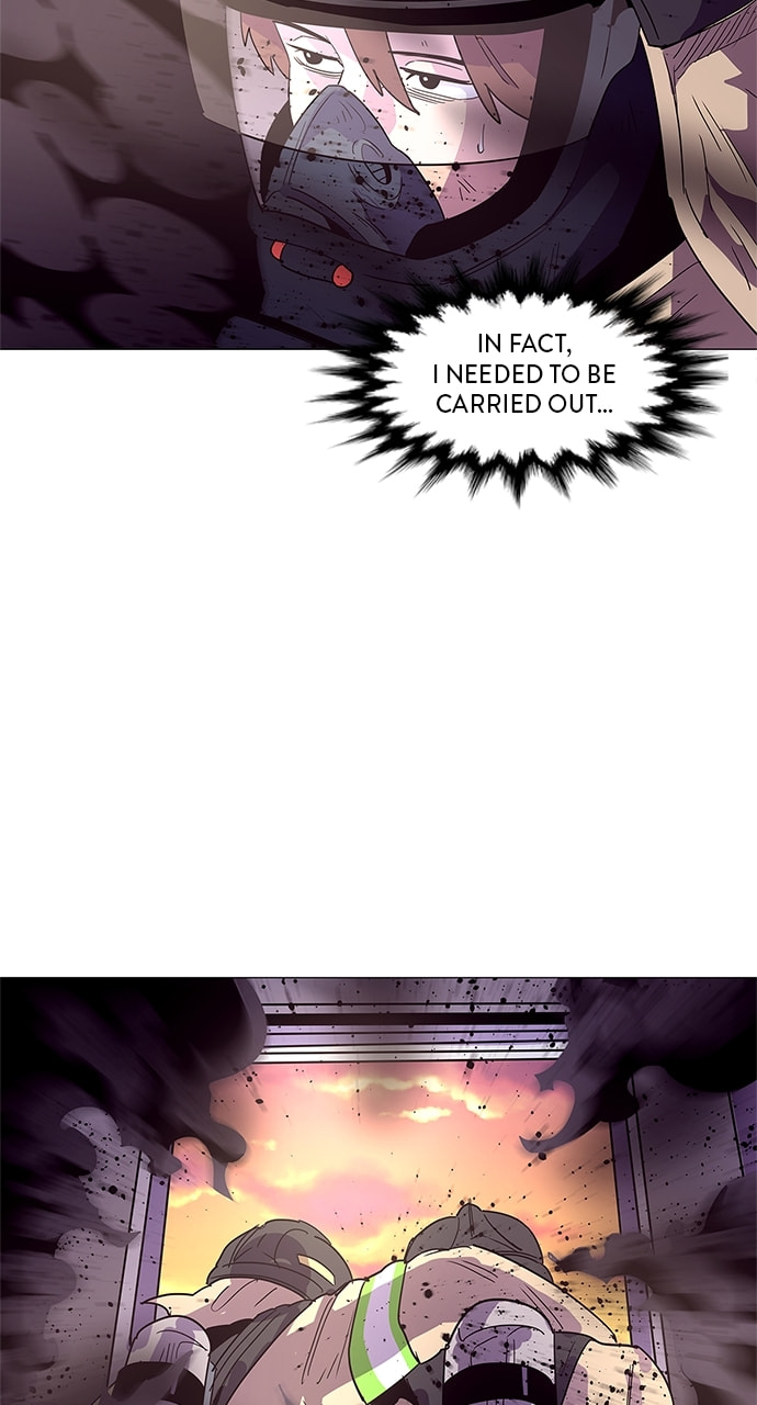 Read 1 Second chapter 27 image 43 on Lezhin