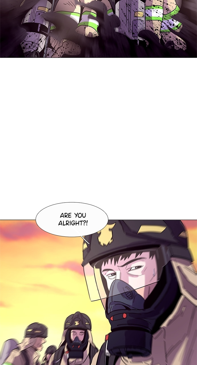 Read 1 Second chapter 27 image 44 on Lezhin