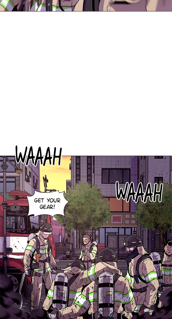 Read 1 Second chapter 27 image 45 on Lezhin