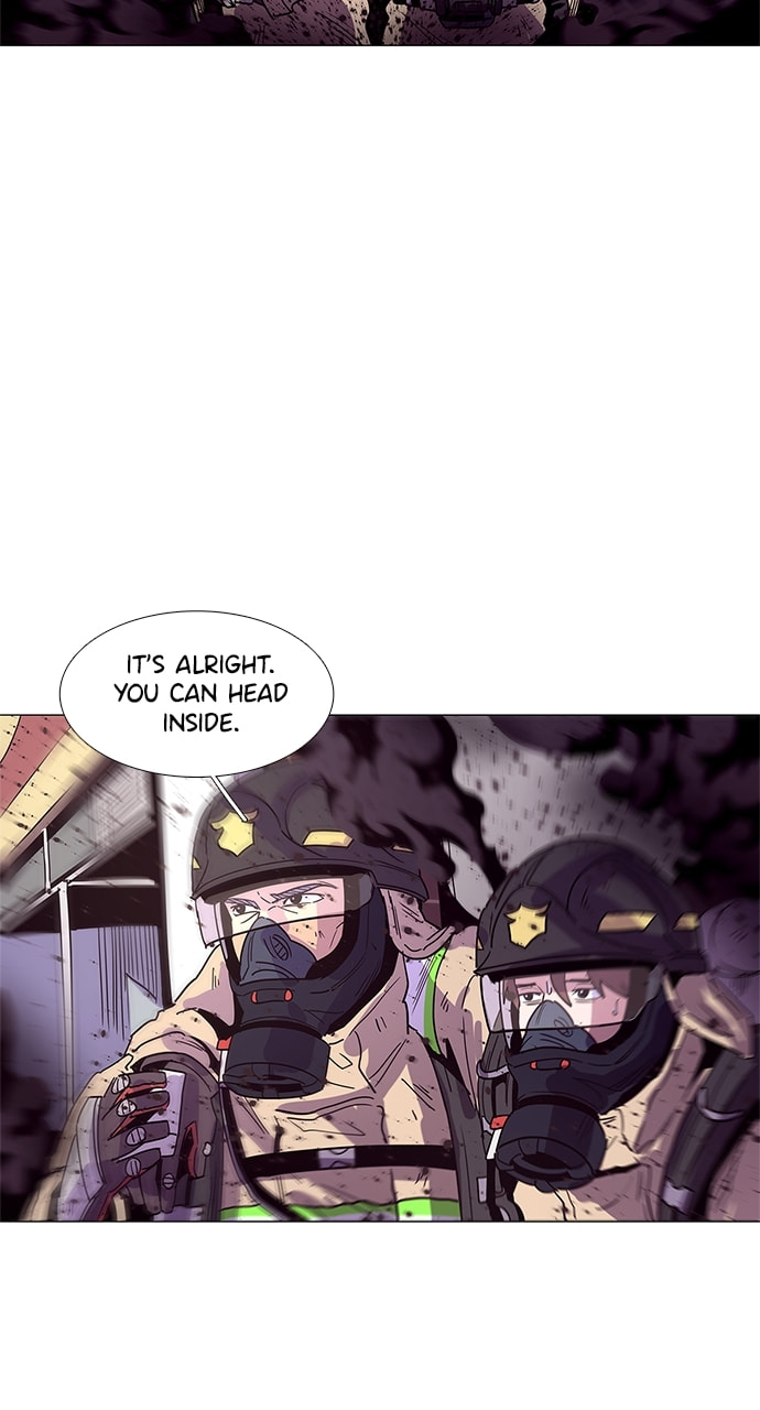 Read 1 Second chapter 27 image 46 on Lezhin