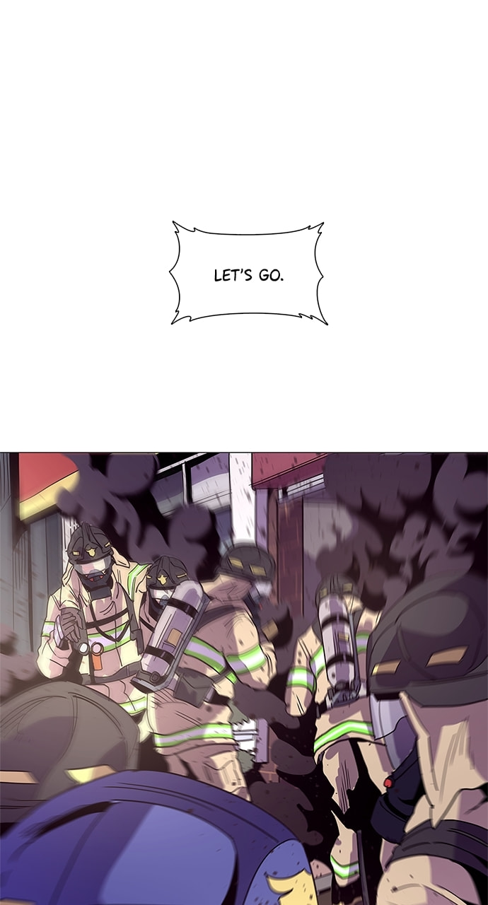 Read 1 Second chapter 27 image 47 on Lezhin