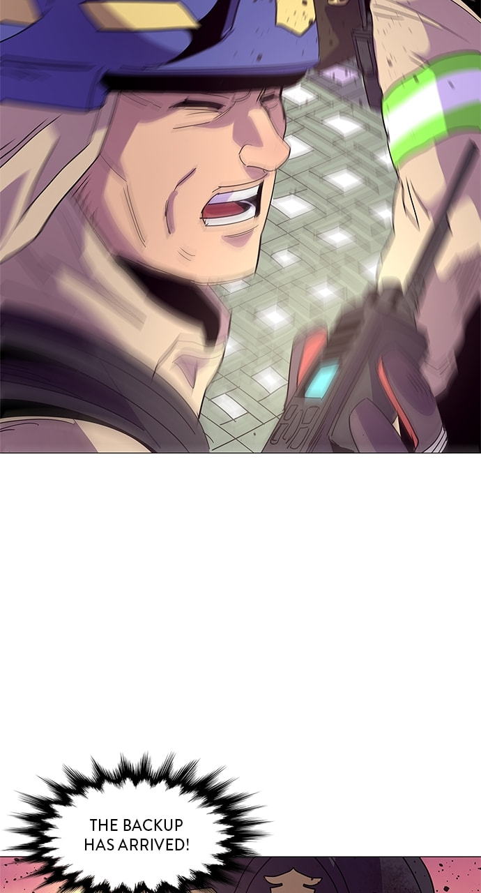 Read 1 Second chapter 27 image 48 on Lezhin