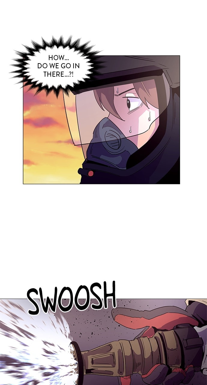 Read 1 Second chapter 27 image 5 on Lezhin