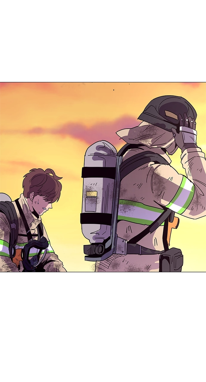 Read 1 Second chapter 27 image 50 on Lezhin