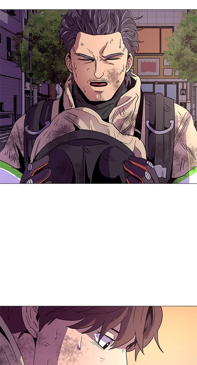 Read 1 Second chapter 27 image 51 on Lezhin