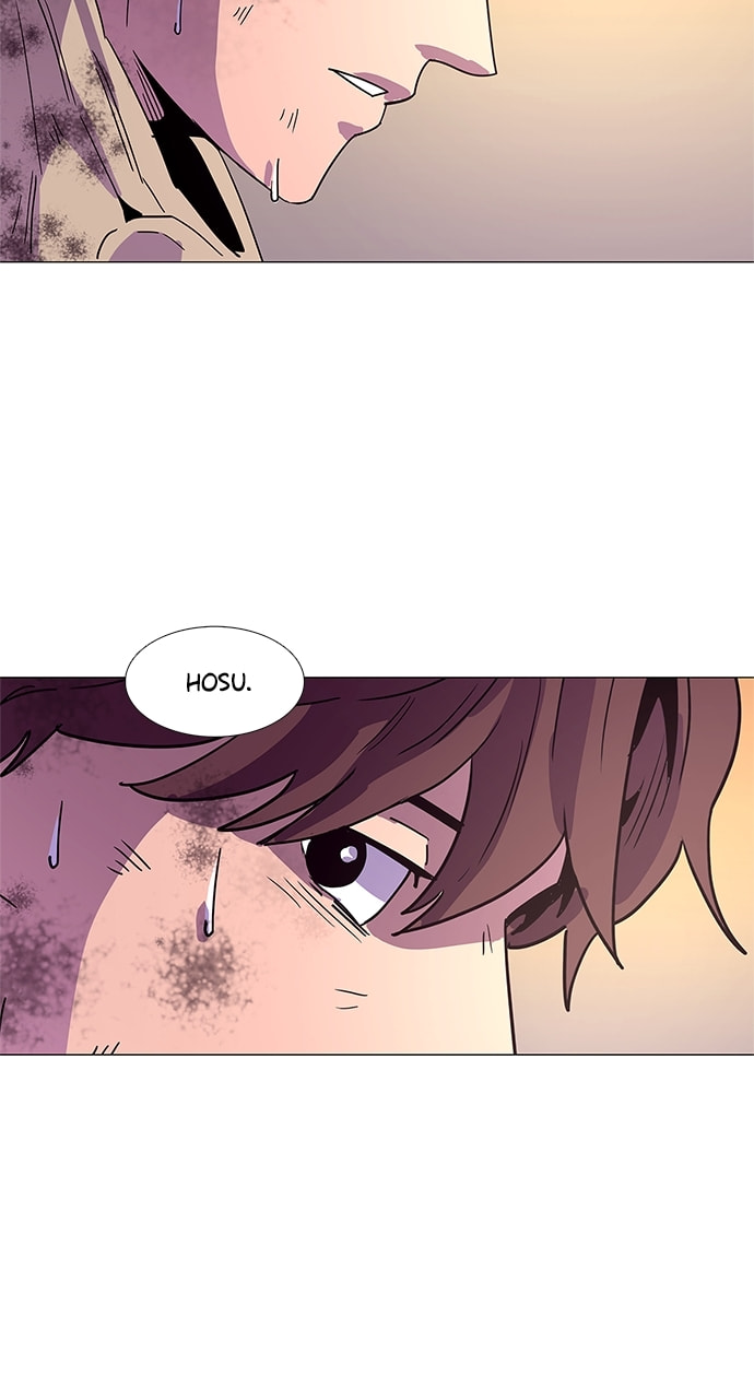 Read 1 Second chapter 27 image 52 on Lezhin