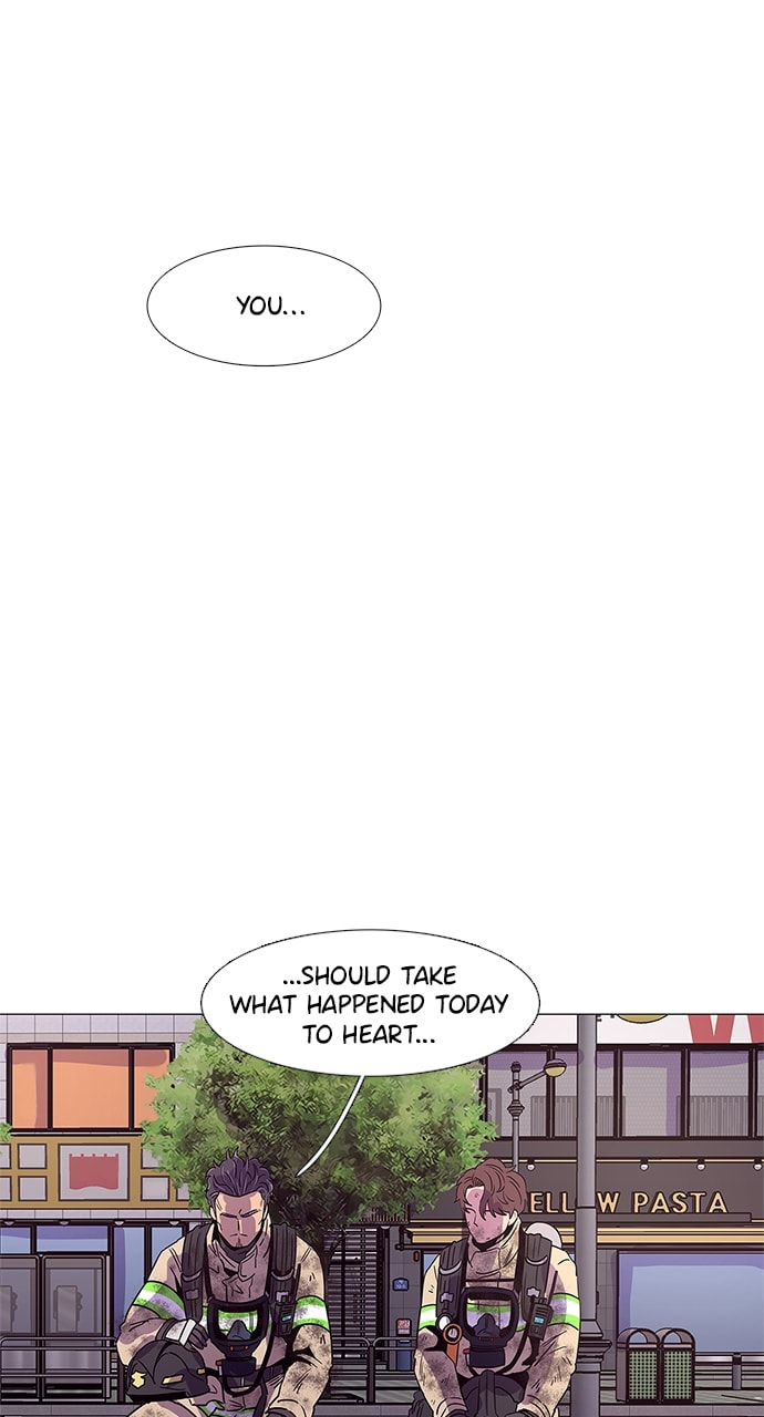 Read 1 Second chapter 27 image 53 on Lezhin