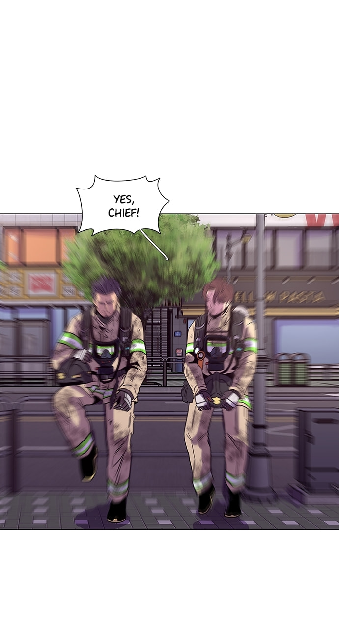 Read 1 Second chapter 27 image 55 on Lezhin