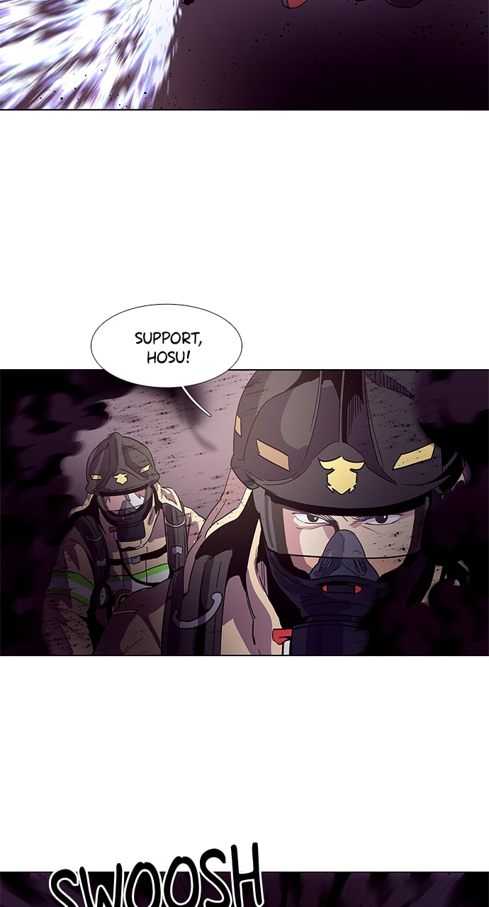 Read 1 Second chapter 27 image 6 on Lezhin