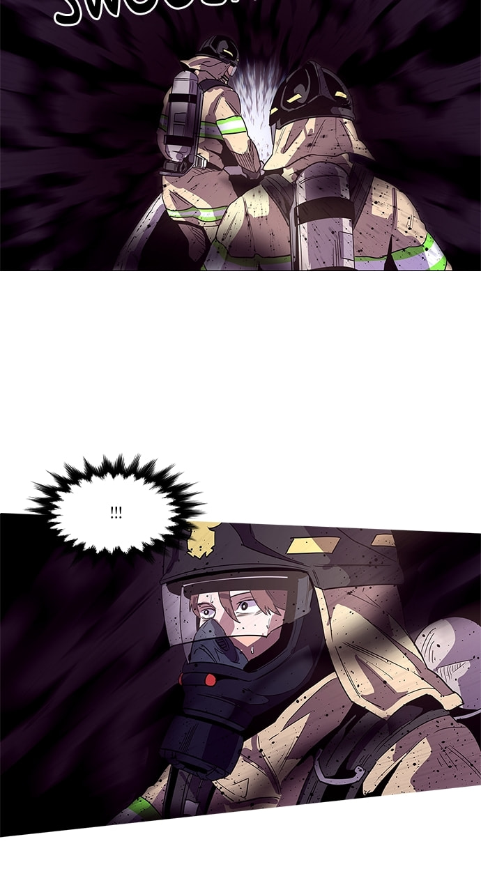 Read 1 Second chapter 27 image 7 on Lezhin