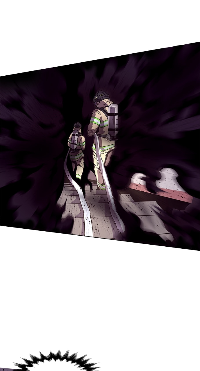 Read 1 Second chapter 27 image 8 on Lezhin
