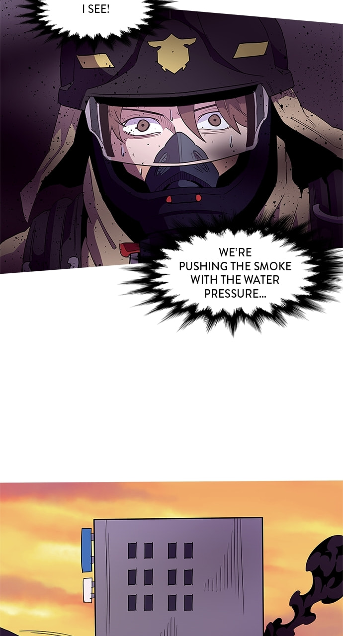 Read 1 Second chapter 27 image 9 on Lezhin