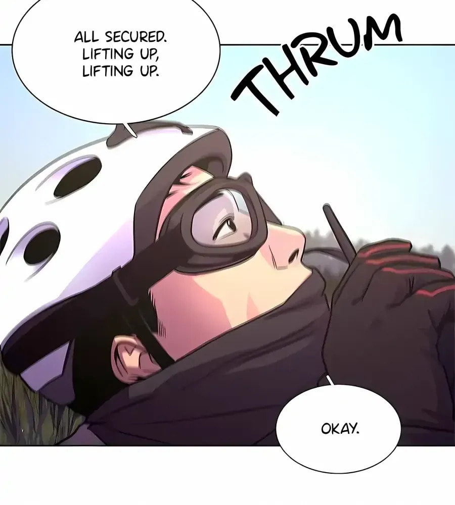 Read 1 Second chapter 270.2 image 10 on Lezhin