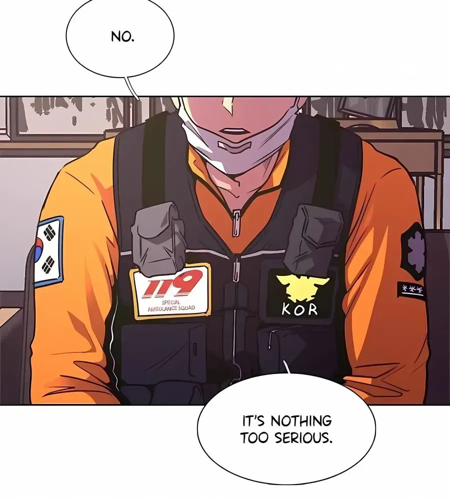 Read 1 Second chapter 270.2 image 106 on Lezhin