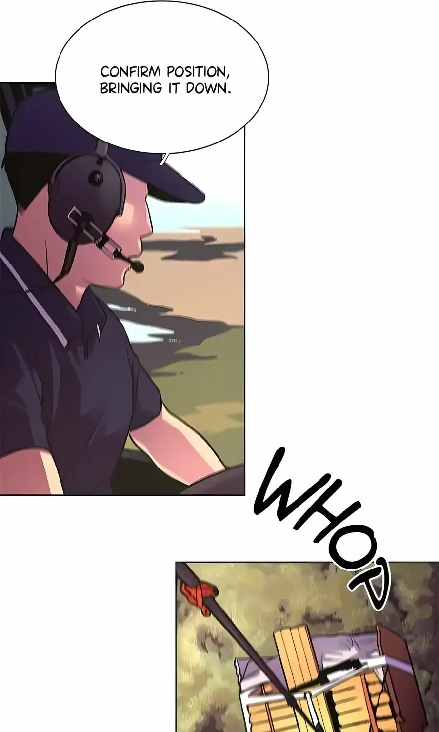 Read 1 Second chapter 270.2 image 14 on Lezhin