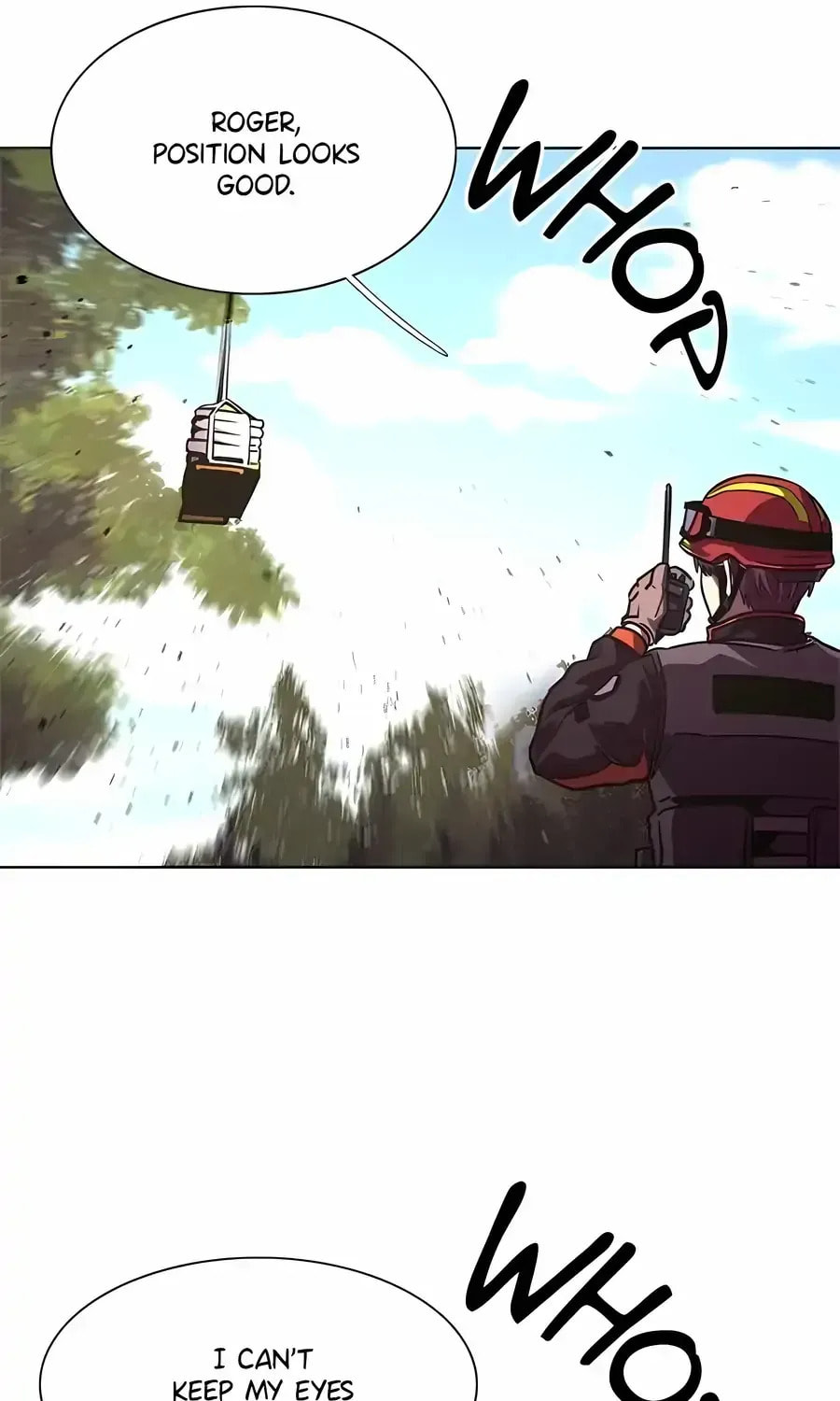 Read 1 Second chapter 270.2 image 16 on Lezhin