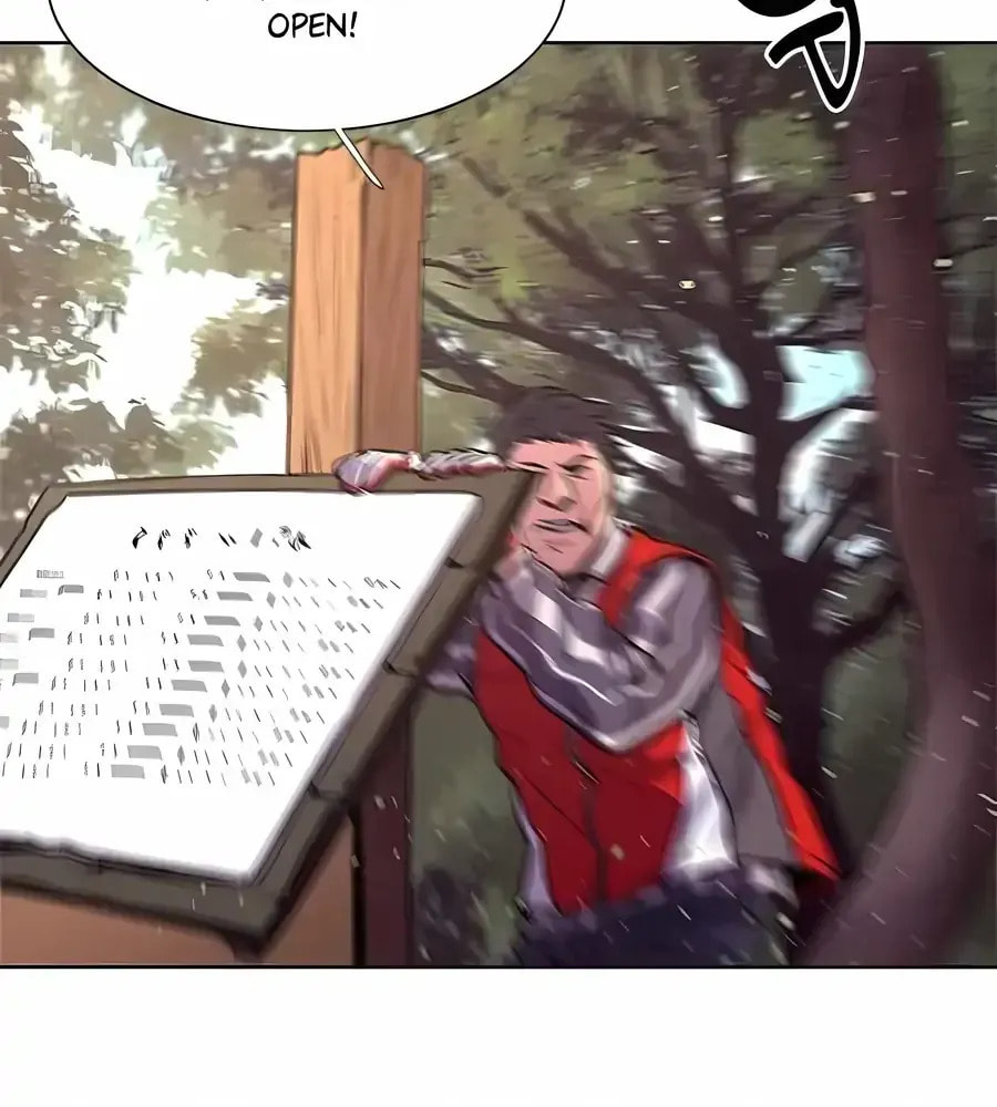 Read 1 Second chapter 270.2 image 17 on Lezhin