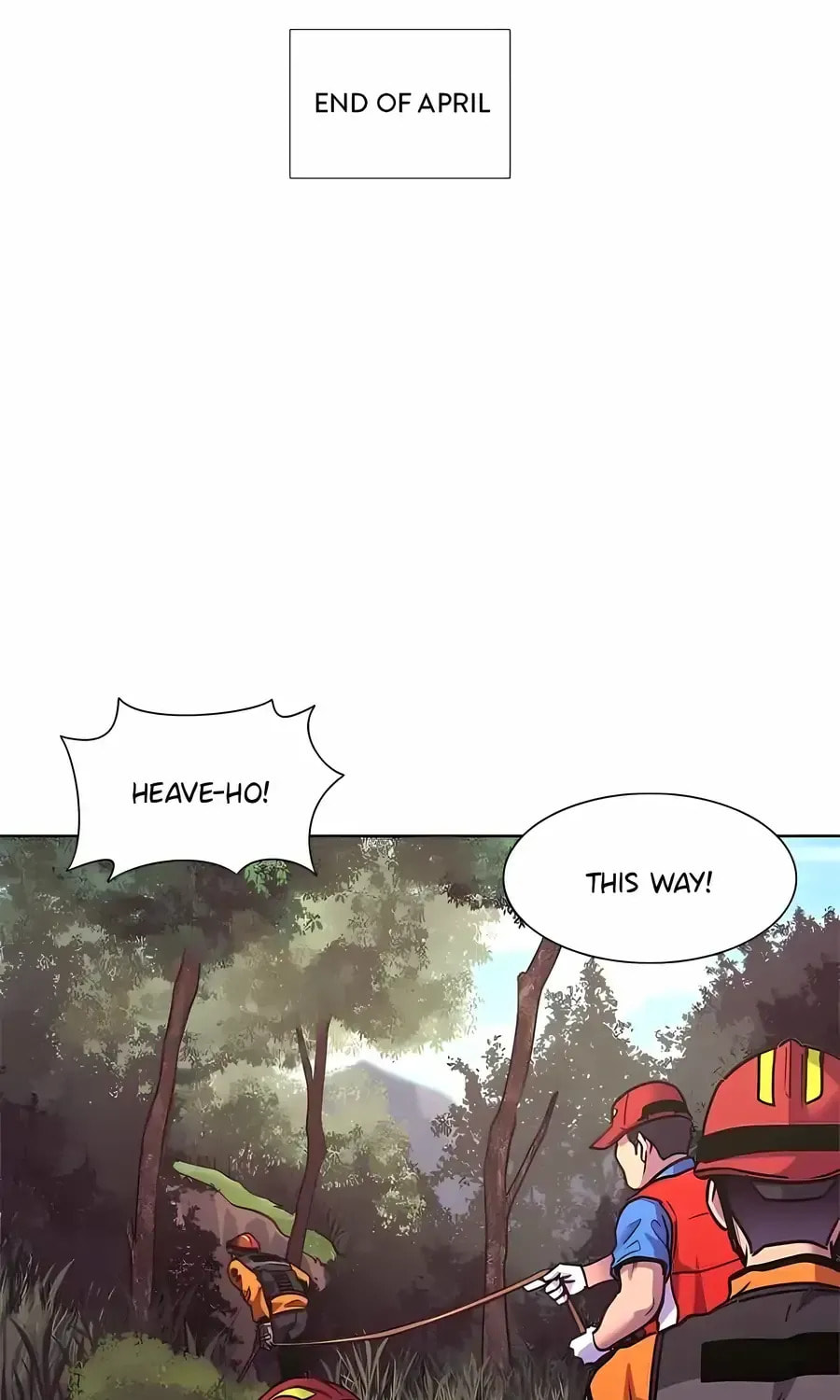 Read 1 Second chapter 270.2 image 22 on Lezhin