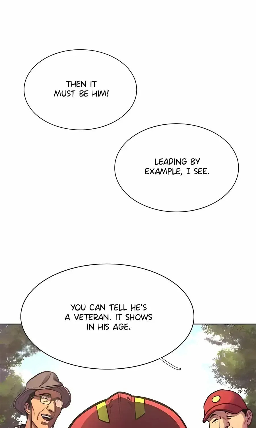 Read 1 Second chapter 270.2 image 38 on Lezhin