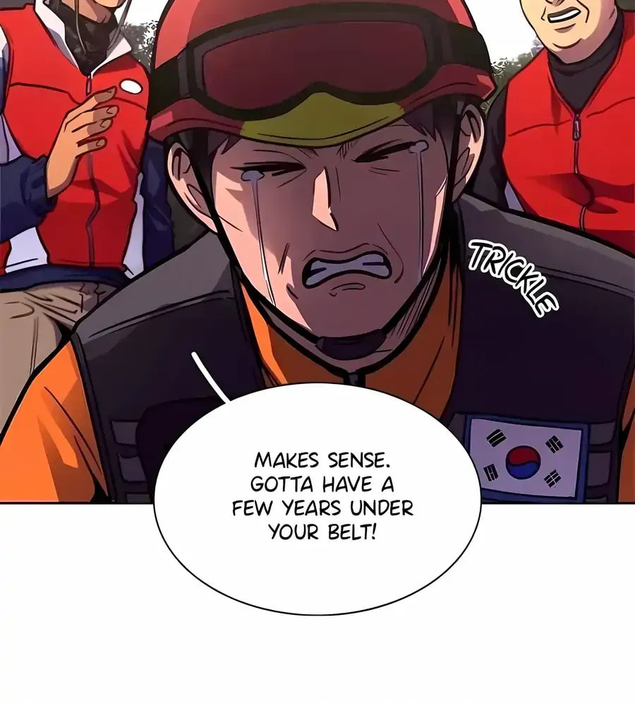 Read 1 Second chapter 270.2 image 39 on Lezhin