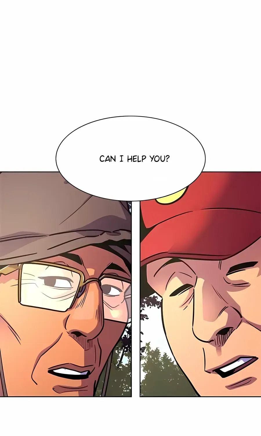 Read 1 Second chapter 270.2 image 40 on Lezhin