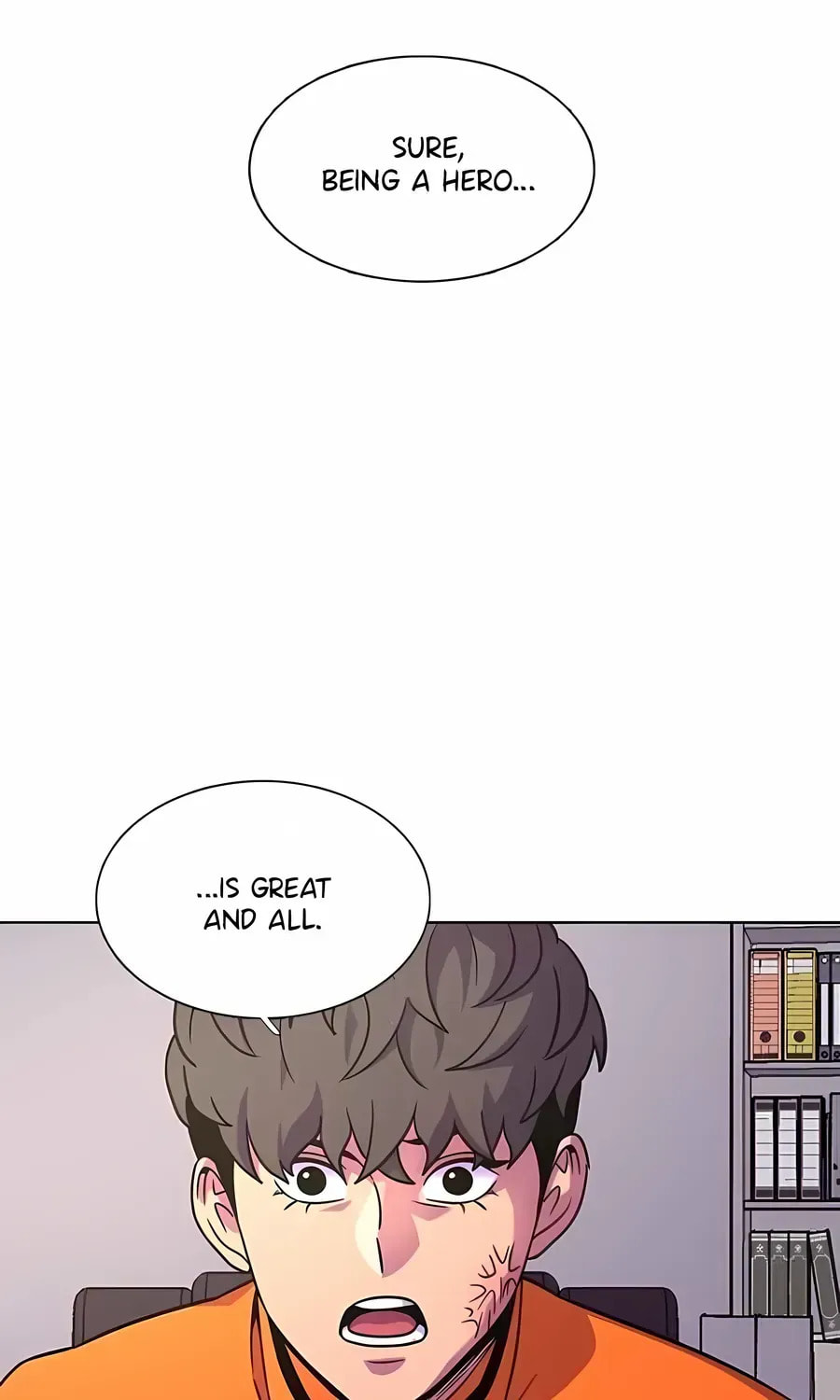 Read 1 Second chapter 270.2 image 49 on Lezhin