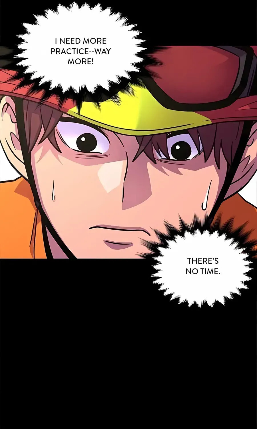 Read 1 Second chapter 270.2 image 57 on Lezhin