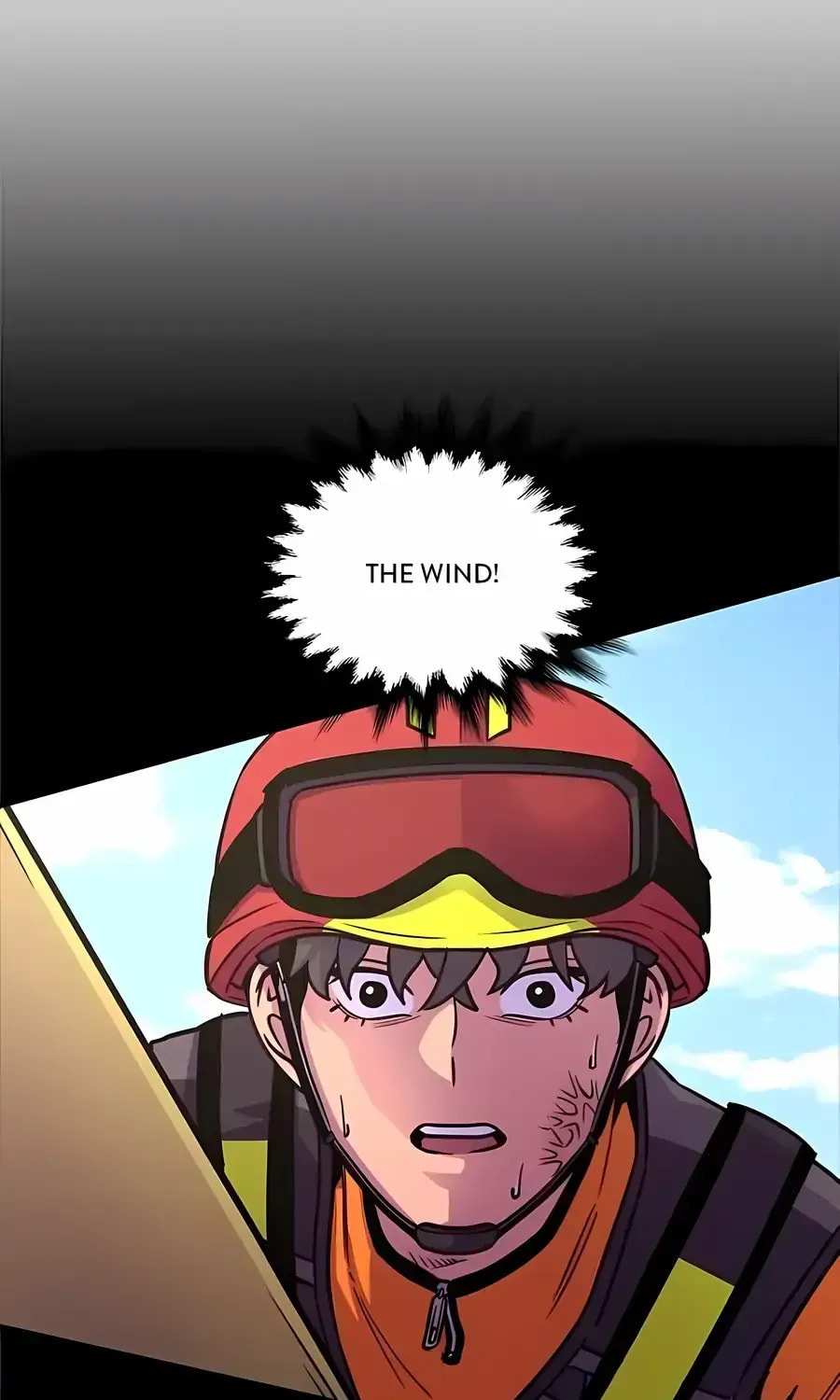 Read 1 Second chapter 270.2 image 69 on Lezhin