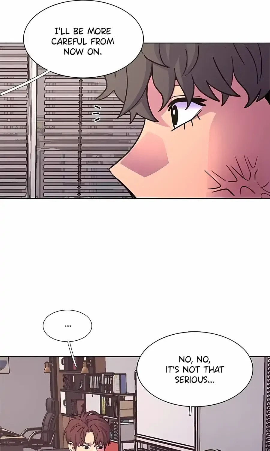 Read 1 Second chapter 270.2 image 73 on Lezhin