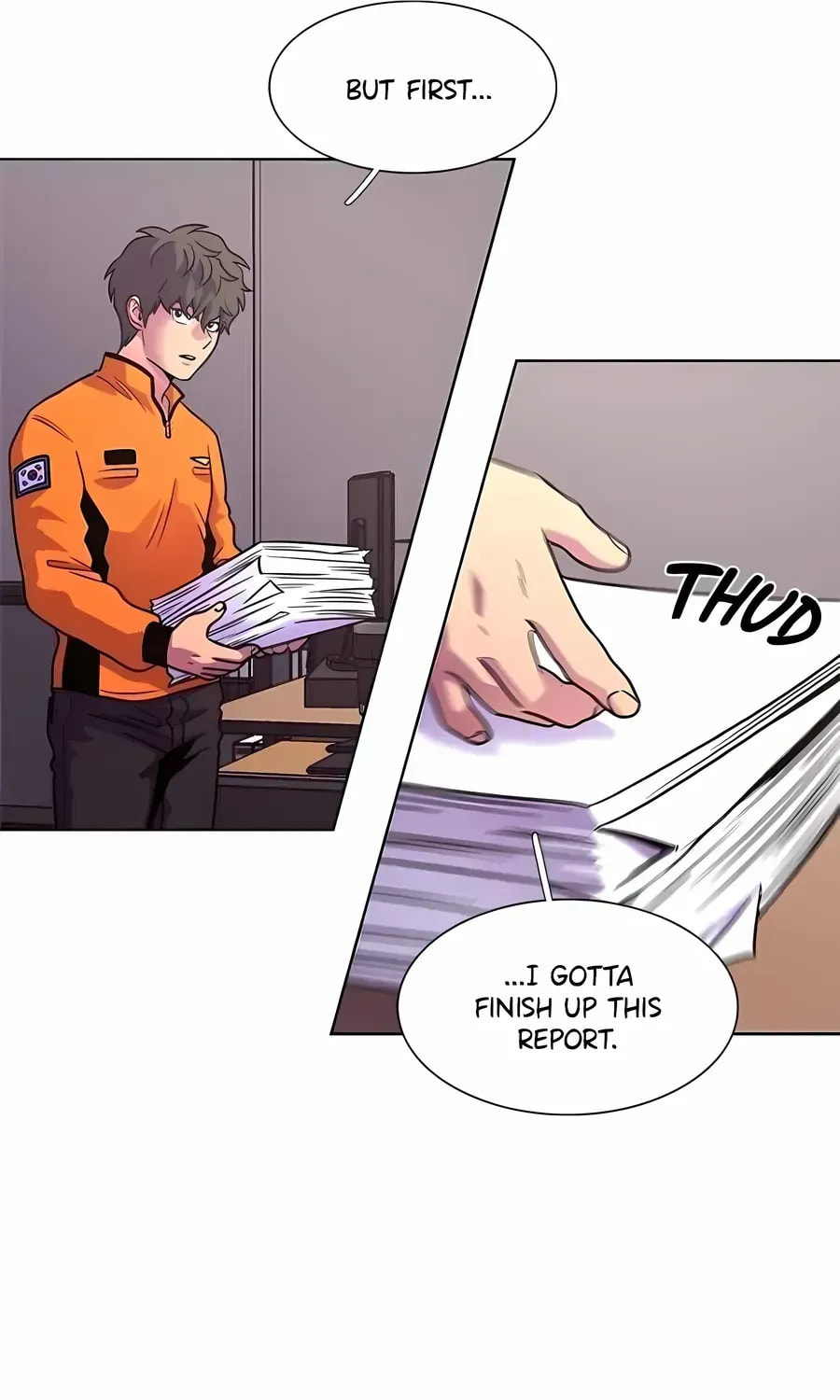 Read 1 Second chapter 270.2 image 77 on Lezhin
