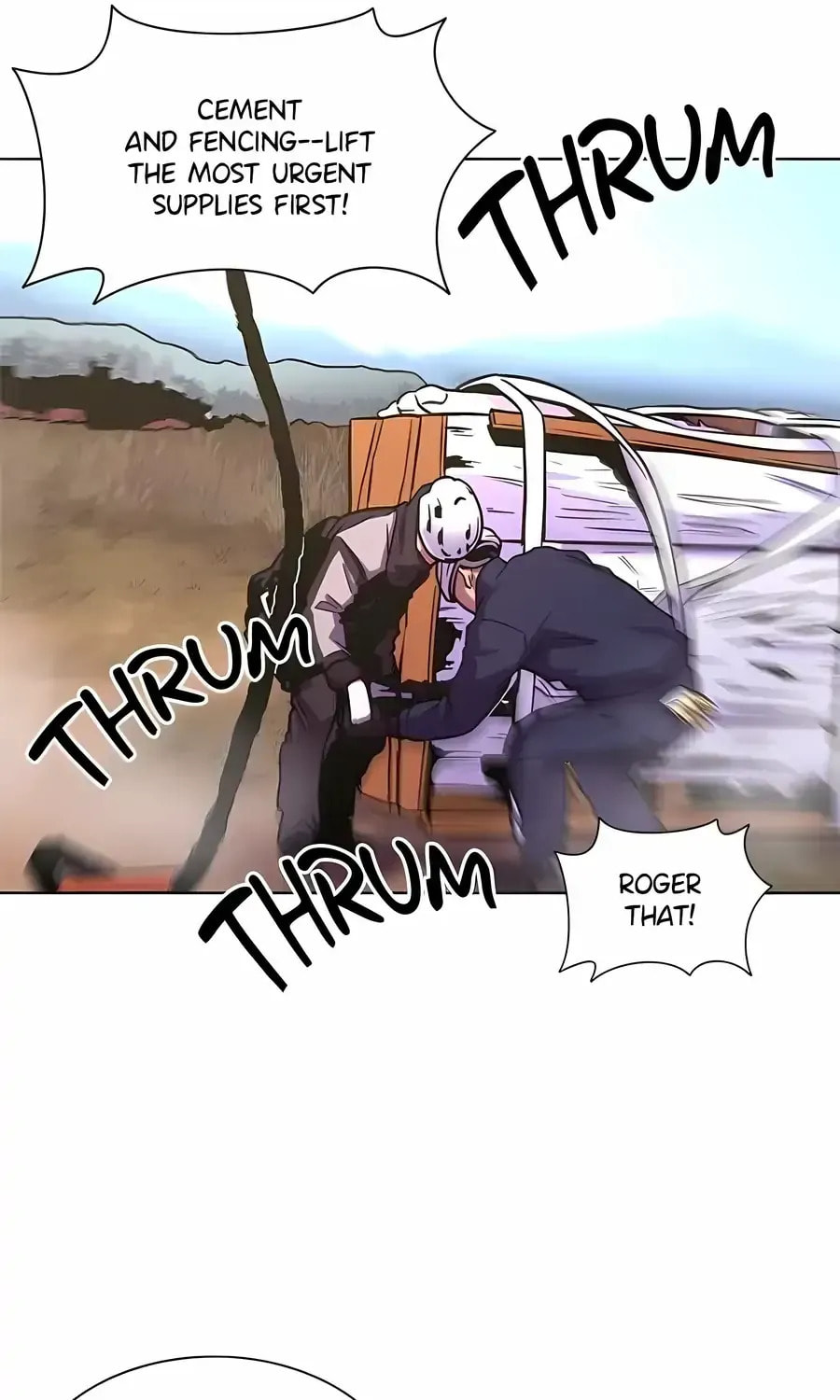 Read 1 Second chapter 270.2 image 9 on Lezhin