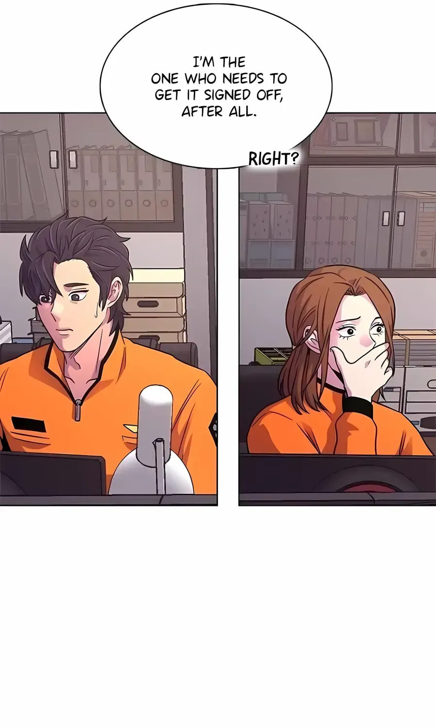 Read 1 Second chapter 270.2 image 91 on Lezhin