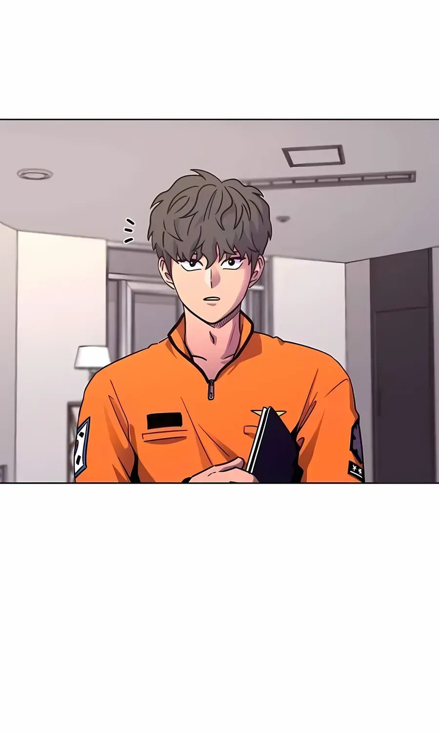 Read 1 Second chapter 270.2 image 99 on Lezhin