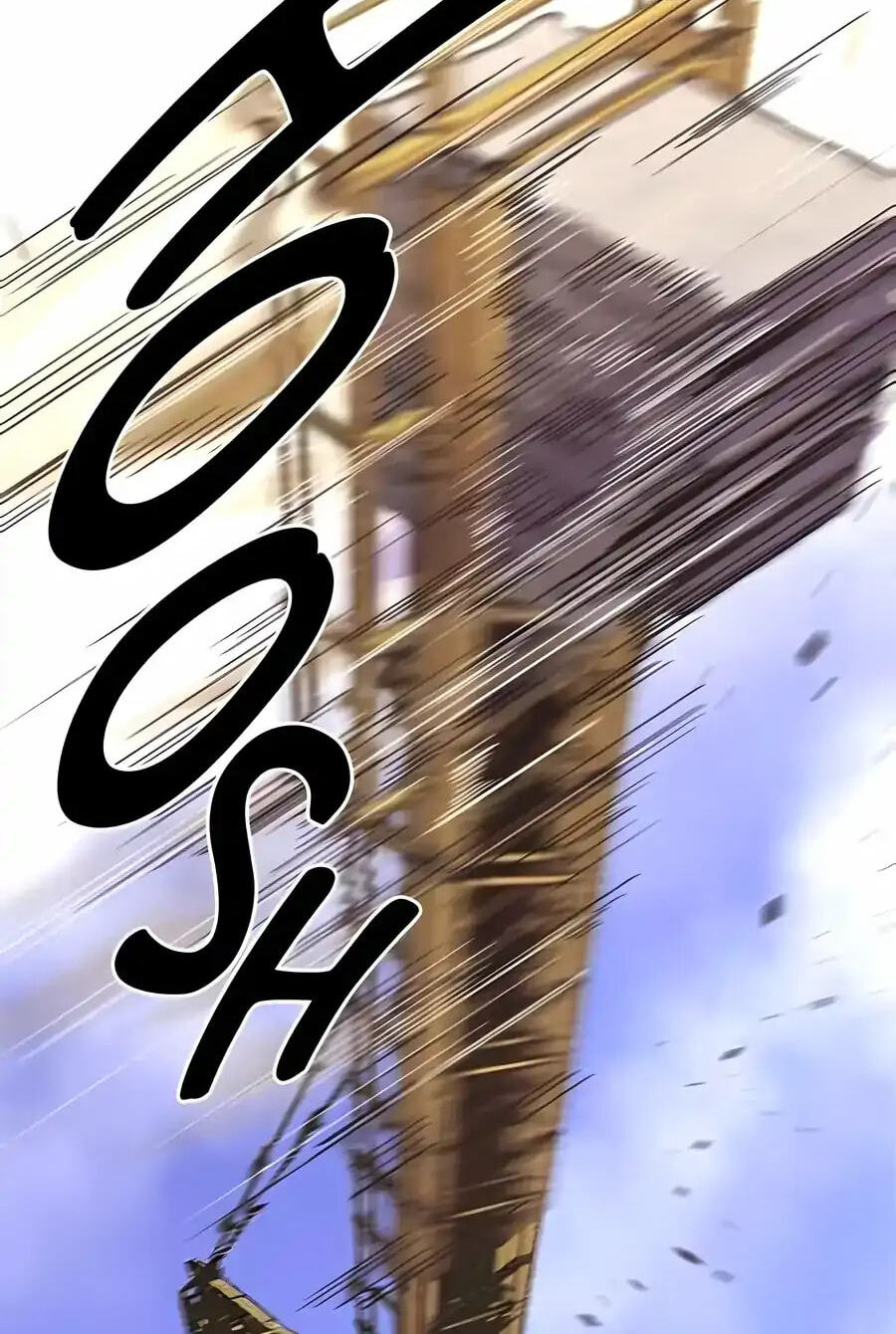 Read 1 Second chapter 270 image 1 on Lezhin