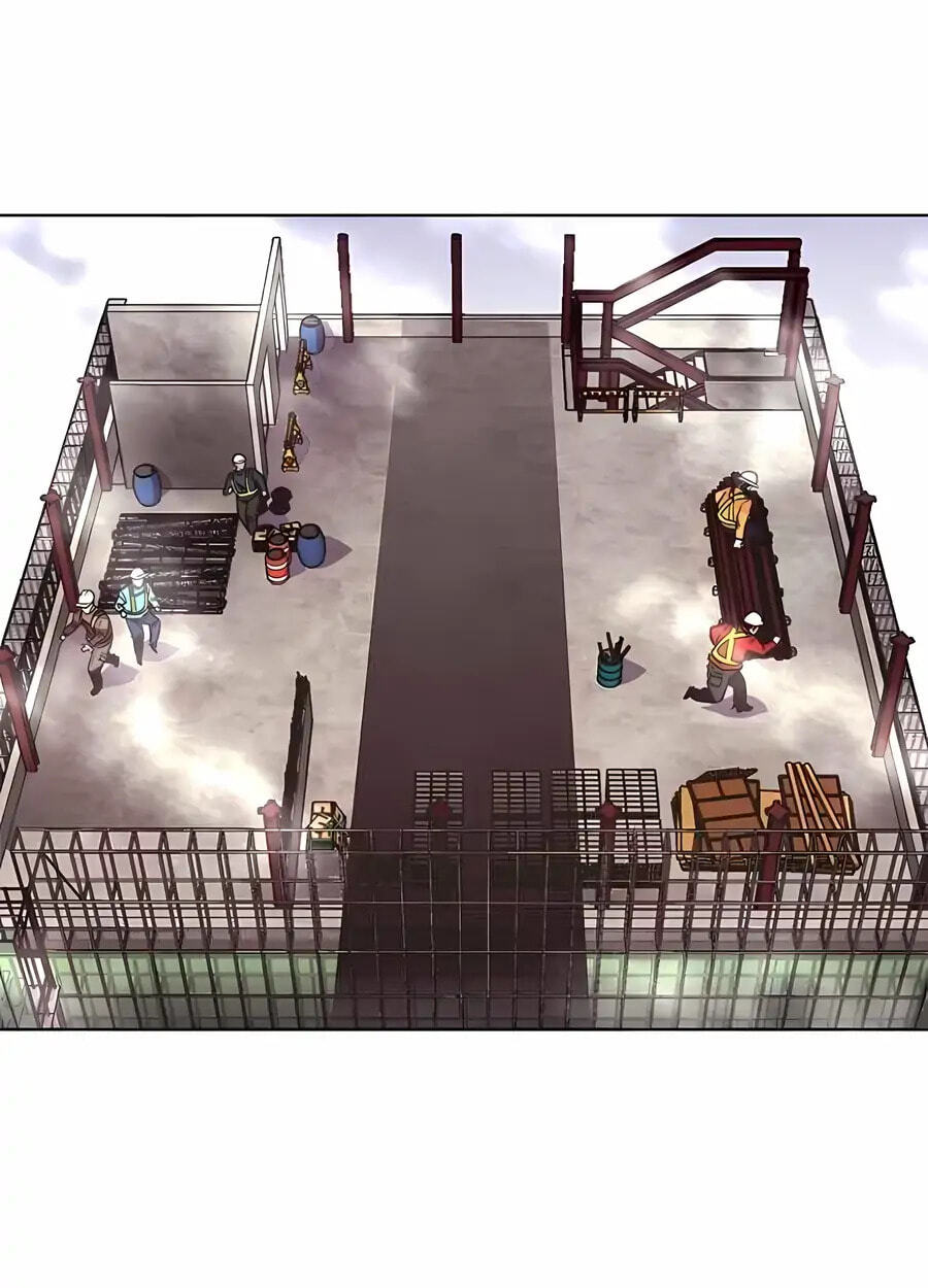 Read 1 Second chapter 270 image 10 on Lezhin