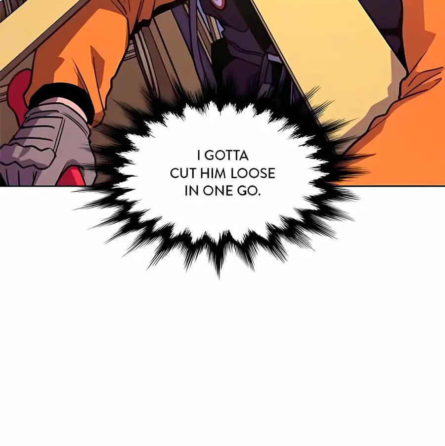 Read 1 Second chapter 270 image 100 on Lezhin