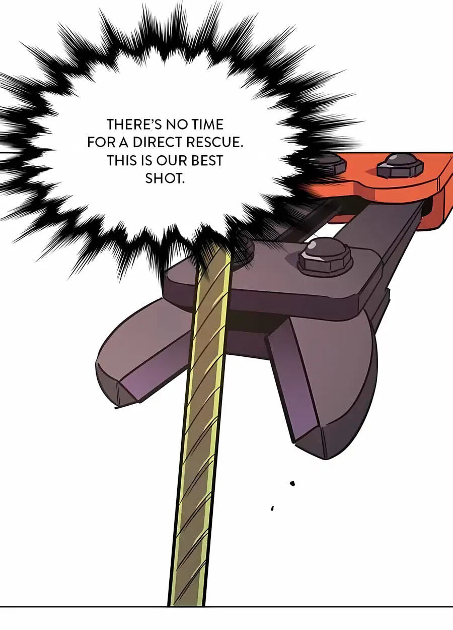 Read 1 Second chapter 270 image 101 on Lezhin