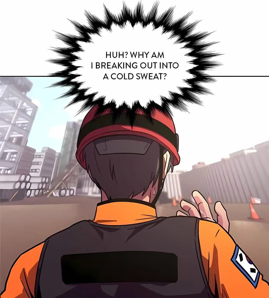 Read 1 Second chapter 270 image 106 on Lezhin