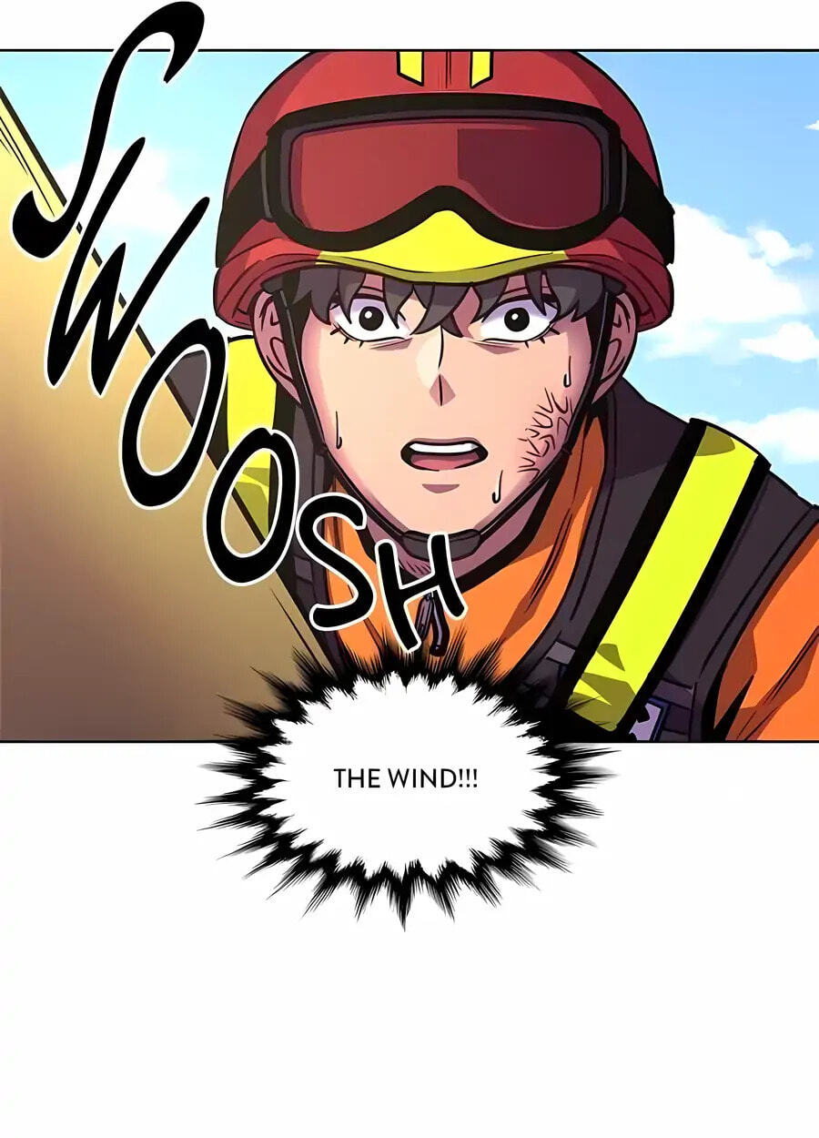 Read 1 Second chapter 270 image 111 on Lezhin