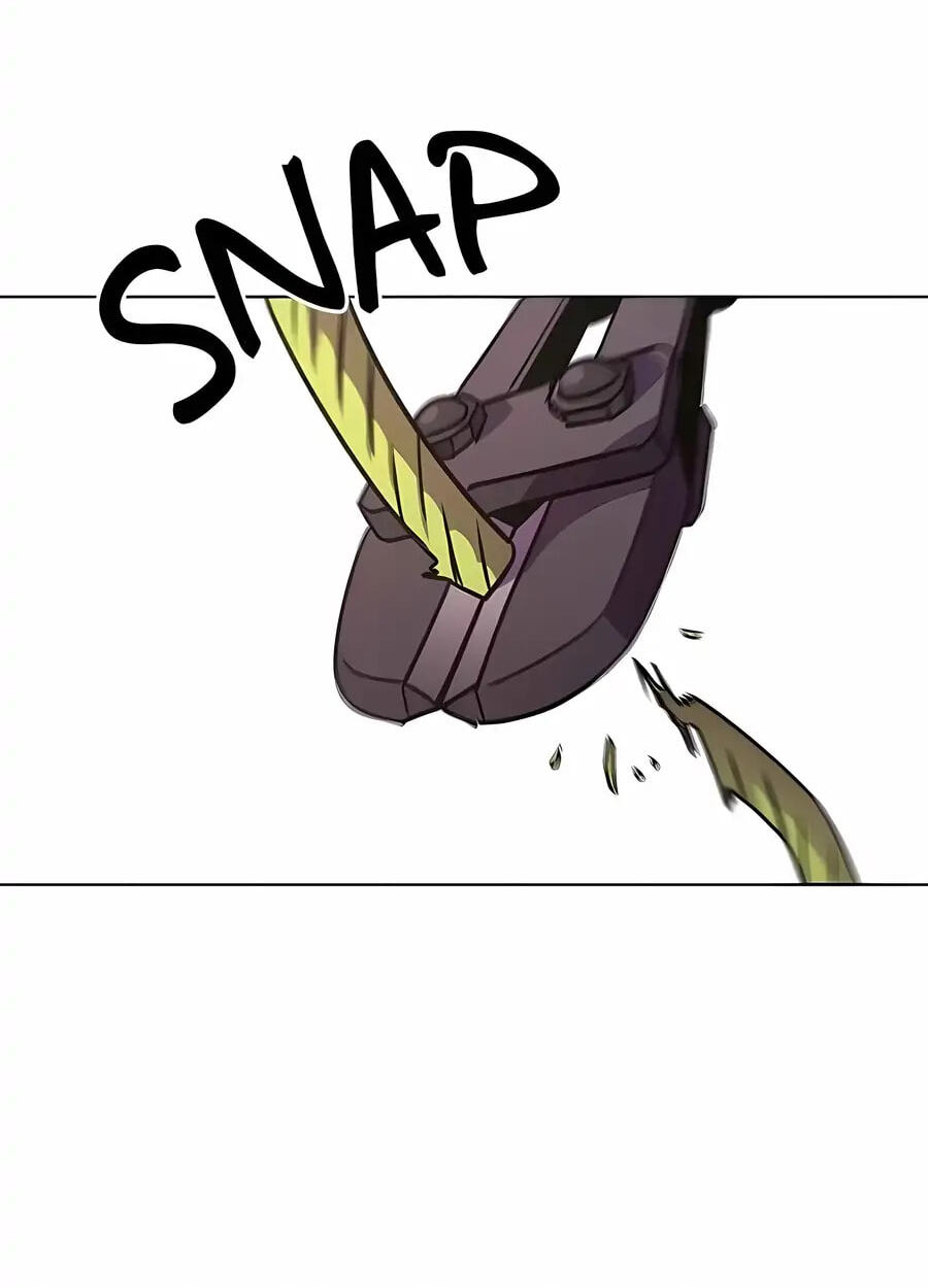 Read 1 Second chapter 270 image 112 on Lezhin