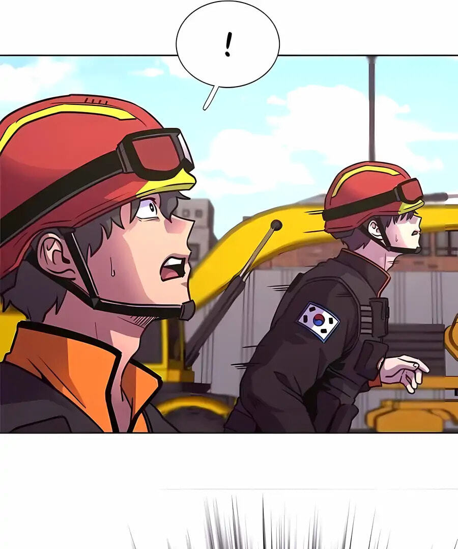Read 1 Second chapter 270 image 116 on Lezhin