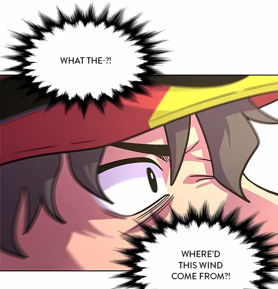 Read 1 Second chapter 270 image 119 on Lezhin
