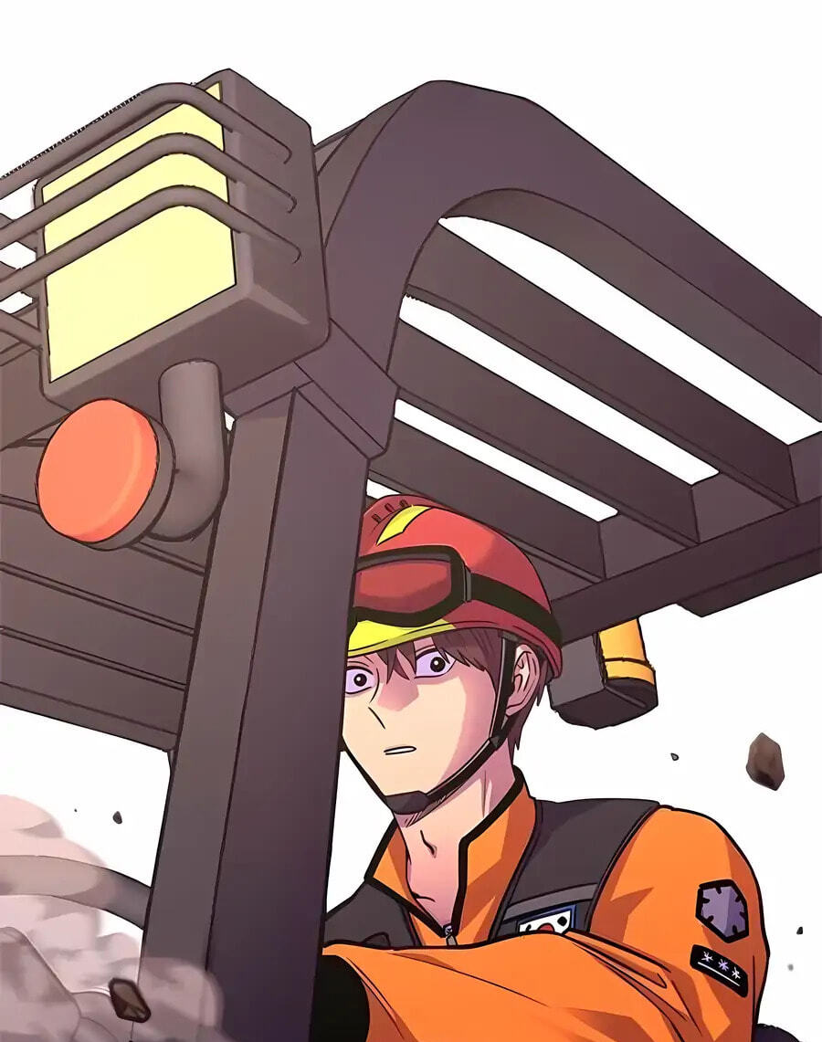 Read 1 Second chapter 270 image 125 on Lezhin