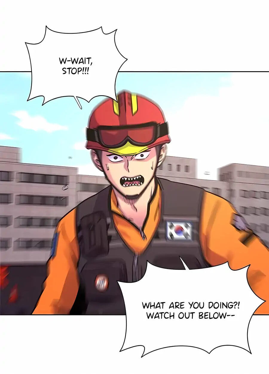 Read 1 Second chapter 270 image 128 on Lezhin