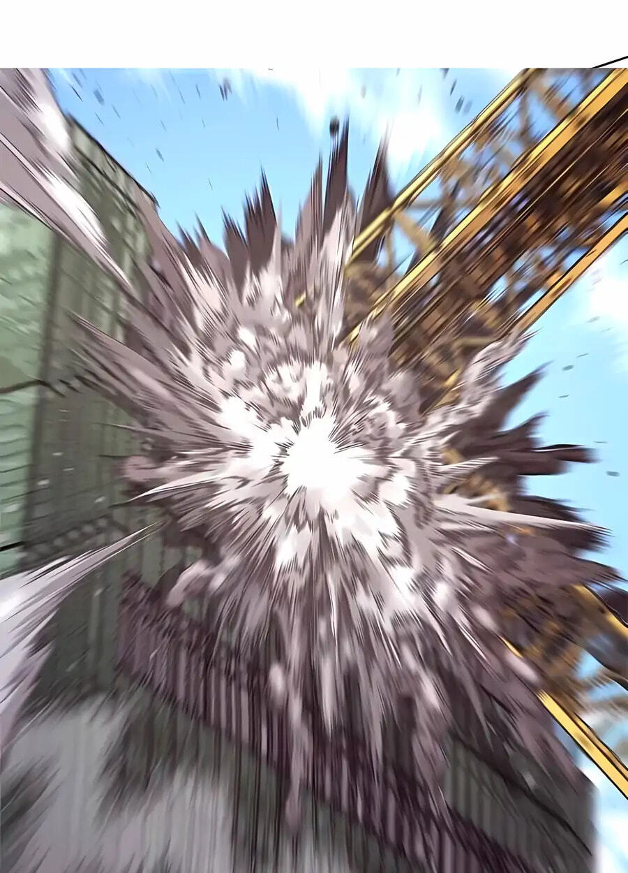 Read 1 Second chapter 270 image 16 on Lezhin