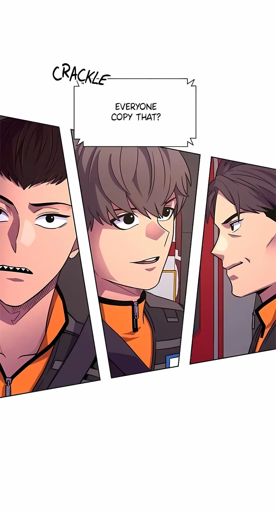 Read 1 Second chapter 270 image 49 on Lezhin