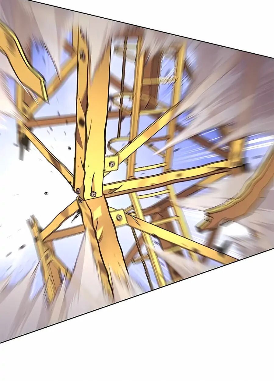Read 1 Second chapter 270 image 5 on Lezhin