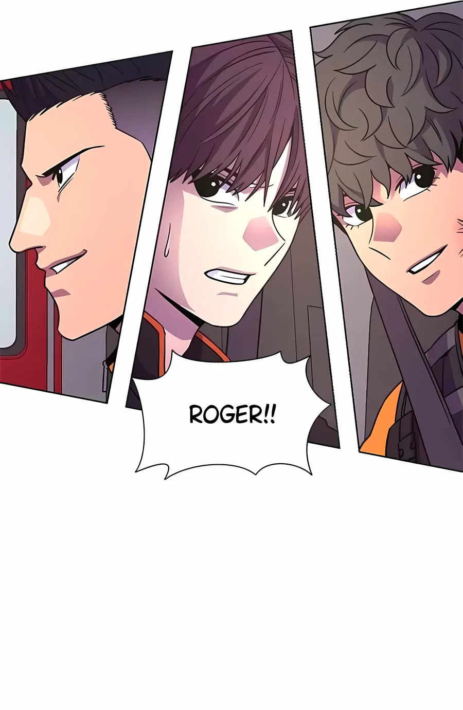 Read 1 Second chapter 270 image 50 on Lezhin